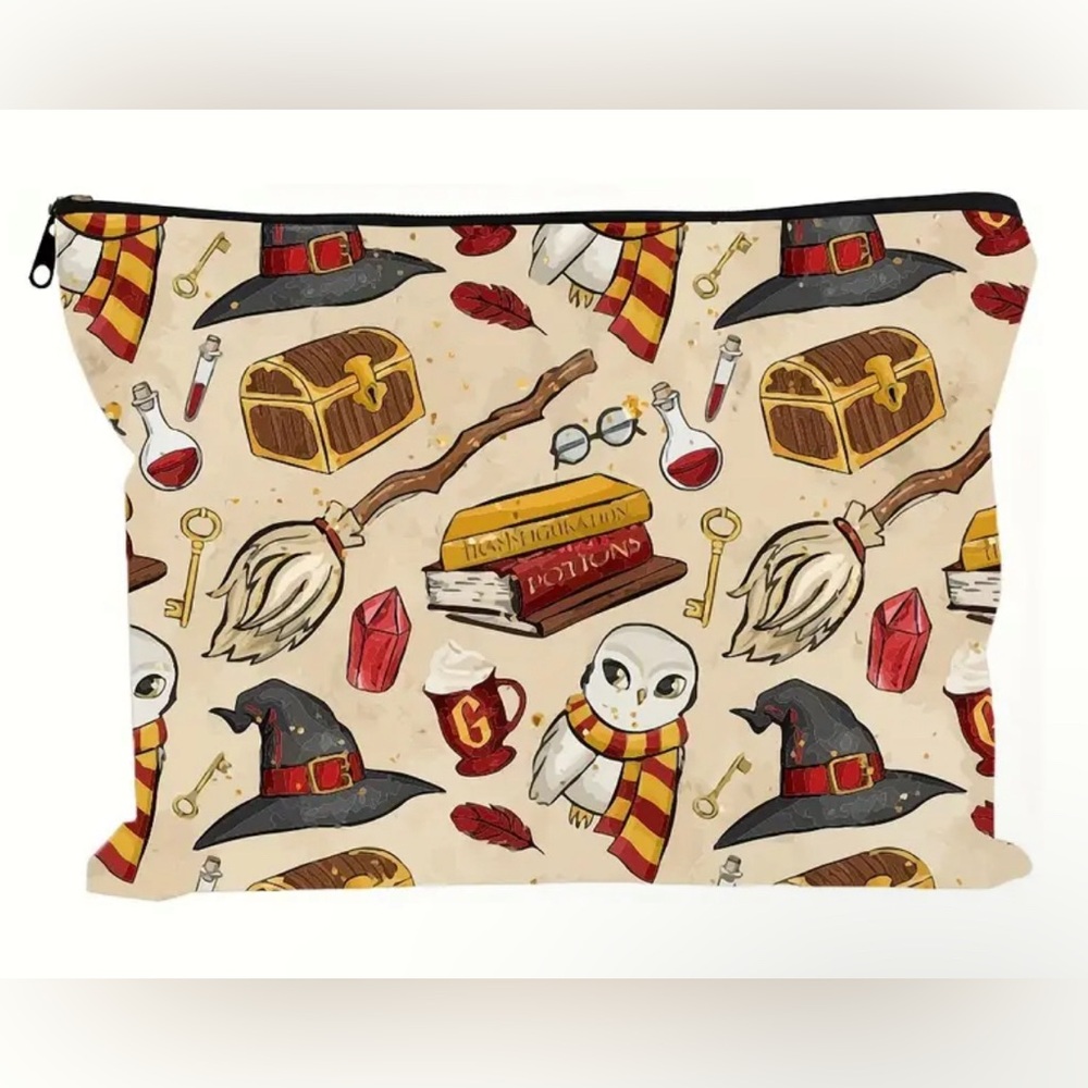 Harry Potter Collection - Picture 9 of 10